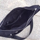 Women's Simple Waterproof Oxford Cloth Large Capacity Shoulder Bags