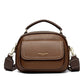 Women's Practical Simple Fashion To Give Mom Shoulder Bags