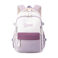 Women's Natural Fish Junior High Large Capacity Elementary School Students' Schoolbags