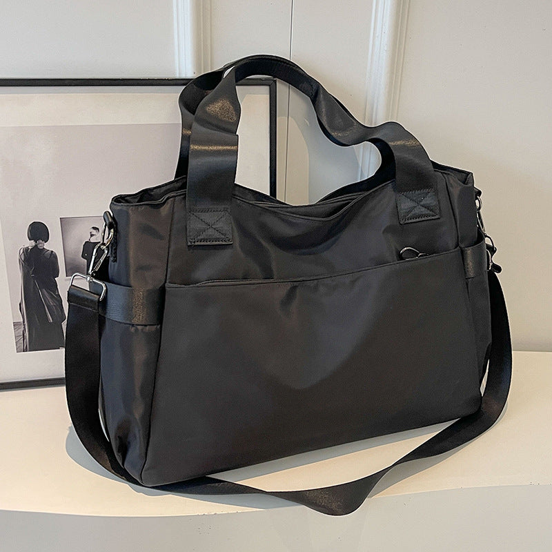 Women's Large Capacity Versatile Business Traveling High-grade Travel Bags