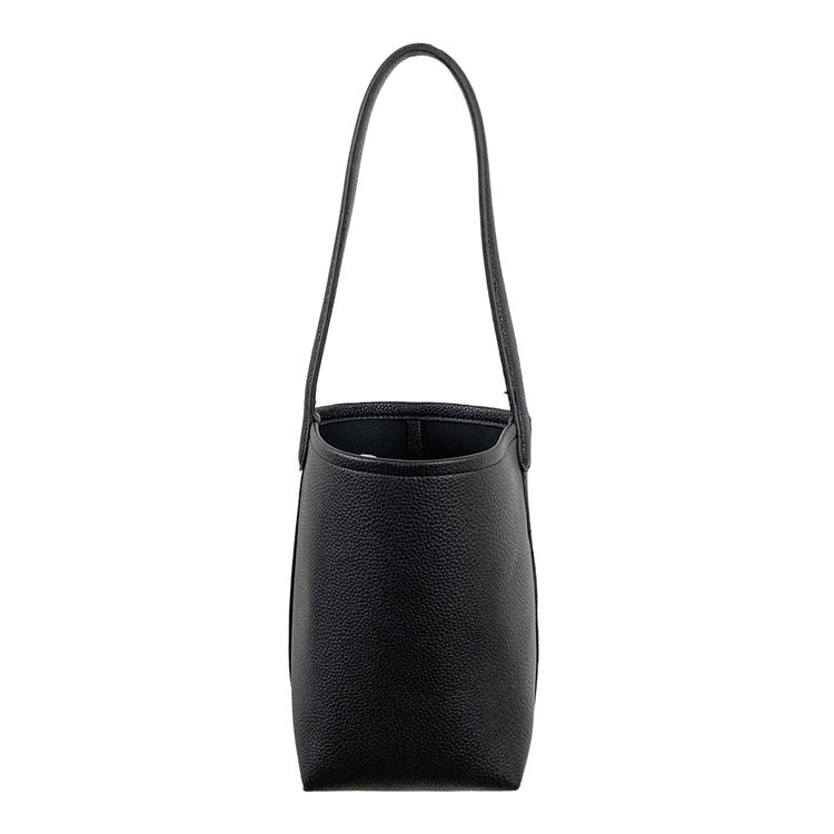 Summer Solid Color Fashion Single Underarm Shoulder Bags
