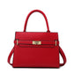 Women's Large Capacity Light Luxury Texture Mom Shoulder Bags