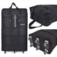 Large Capacity Folding Air Consignment Go Travel Bags