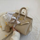 Women's High Sense Quality Fashion Western Style Shoulder Bags