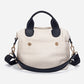 Women's Simple Commute Fashion Portable Dumpling Shoulder Bags
