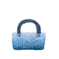 Transparent Horn Pearl Acrylic Exquisite High Quality Handbags
