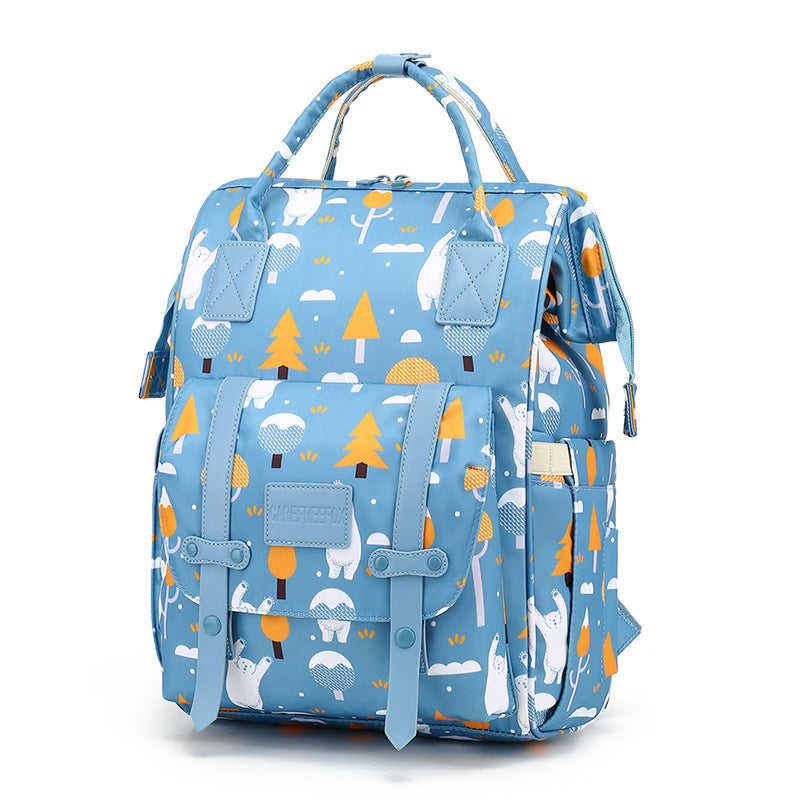 Versatile Mummy Mother Diaper Take Out Bags