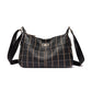 Durable Winter Large Capacity Soft Leather Crossbody Bags