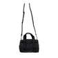 Women's Sier Summer Nylon Round Versatile High Shoulder Bags