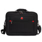 Men's Swiss Army Knife Computer Business Large Laptop Bags