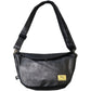 Men's Fashion Three Boxes Trendy Saddle Minimalist Men's Shoulder Bags