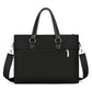 Men's Spring Conference Leisure File Large Capacity Bags