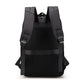 Men's Elegant Simple Leisure Commute Business Backpacks