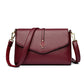 Women's For Soft Leather Fashion Mother Large Shoulder Bags