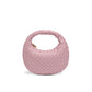 Women's Fashion Dumpling Niche Chain Light Luxury Handbags