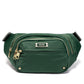 Women's Oxford Cloth Canvas Running Cell Summer Waist Packs