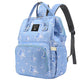 Mother Mummy Large Capacity Out Waterproof Bags