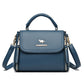 Women's Cool Clutch Mother Soft Leather Crossbody Bags