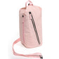 Spring Nylon Female Large Capacity Cycling Waist Packs