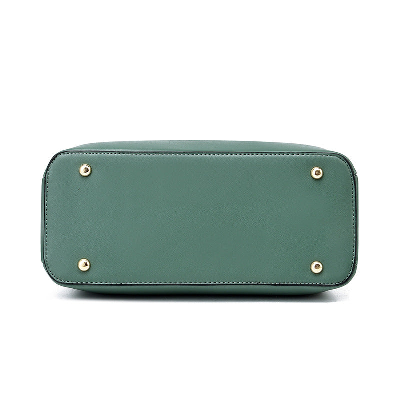 Women's Creative Classic Trendy Popular Big Handbags