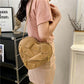 Women's Locomotive Sling In Jacket Loy Fashion Bags