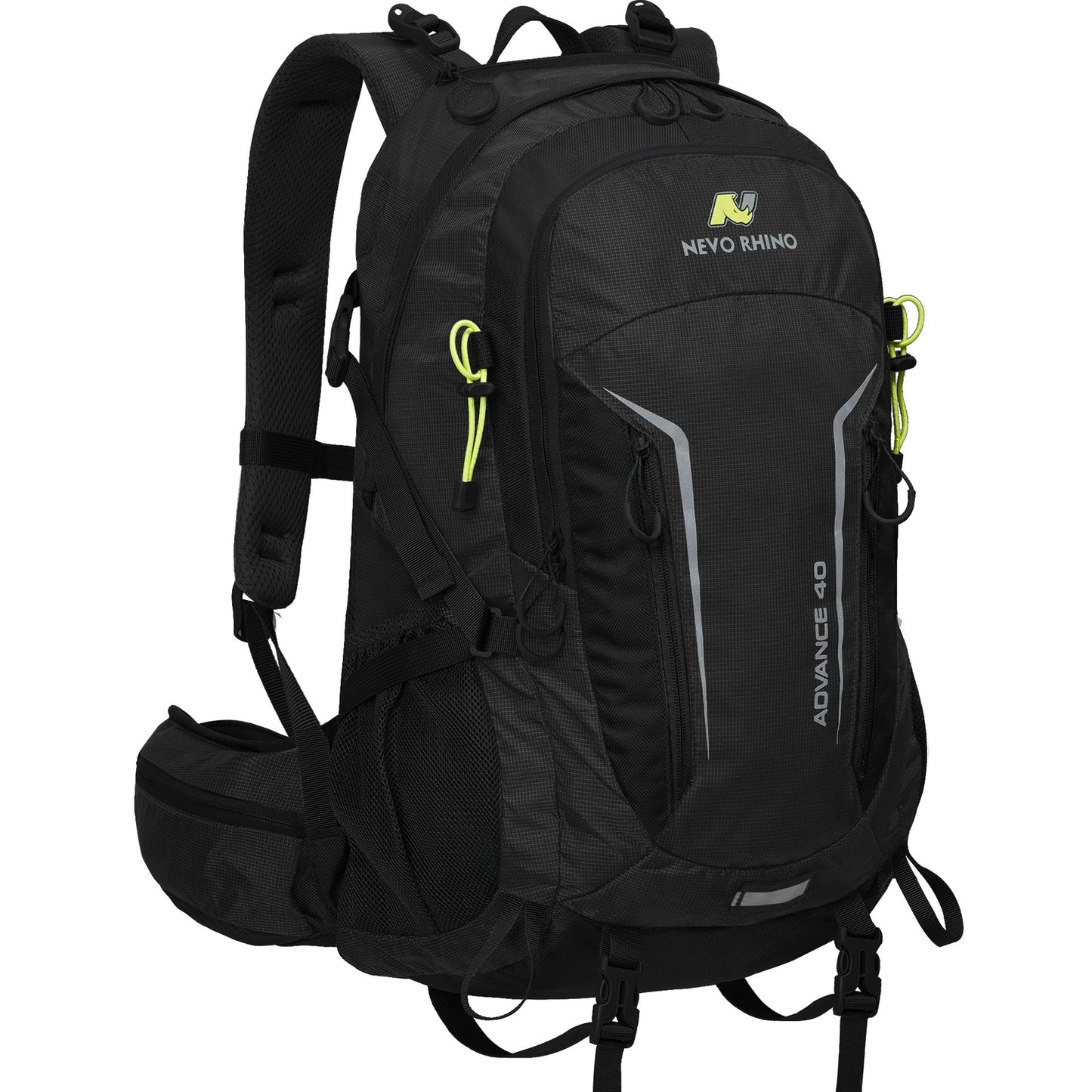 Classic Lightweight Hiking Camping Rain Cover Mountaineering Backpacks
