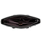 Men's Business Document Authentic Leather Tactile Feel Men's Shoulder Bags