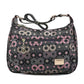 Women's Innovative Jack Danni Oxford Cloth Shoulder Bags