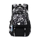Grade Boy Spine Protection Burden Reduction Large Elementary School Students' Schoolbags