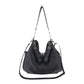 Women's Lightweight Nylon Cloth Waterproof Leisure Korean Tote Bags