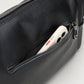 Men's Attractive Genuine Leather Business Pillow Men's Shoulder Bags
