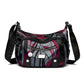 Women's Summer Waterproof Oxford Cloth Mom Large Crossbody Bags