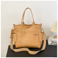 Women's Spring Retro Trendy Fashion Portable Commuter Bags