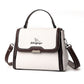 Women's Authentic Leather Tactile Feel Fashion Mother Bags