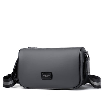 Men's Korean Style Oxford Cloth Large Capacity Men's Messenger Bags
