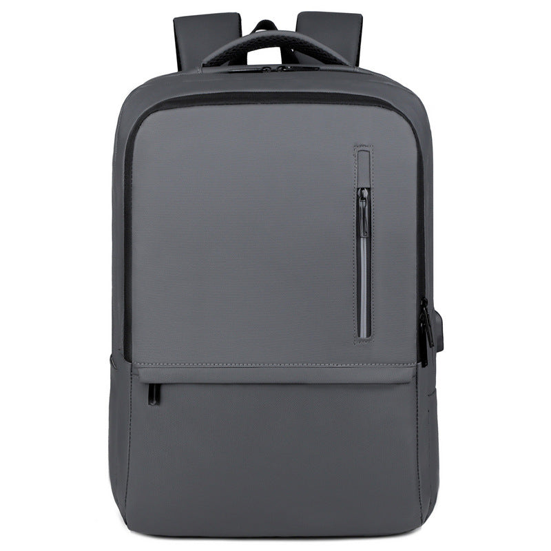 Trip Commuting Fashion Inch Waterproof Fabric Backpacks