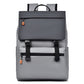 Men's Mechanical Style Trendy Large Capacity College Backpacks