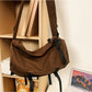 Men's Creative Fashion Street Large Capacity Men's Messenger Bags