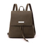 Korean Style British Versatile High Sense Backpacks