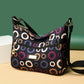 Women's Waterproof Oxford Cloth Large Capacity Mom Bags