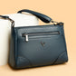 Women's Korean Large Capacity Versatile Black Shoulder Bags