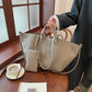 Minority Wings Style Vintage Commuter Trendy Shoulder Bags
