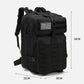 Commando Large Capacity Camouflage Camping Sport Backpacks