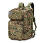 Men's Army Camouflage Special Battle Large Capacity Tactical Bags