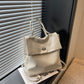 Women's Korean Style Fashion Large Capacity Simple Backpacks