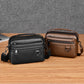 Men's Popular Beautiful Charming Slouchy Retro Men's Shoulder Bags