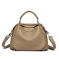 Women's Leather Large Capacity High-grade Western Style Bags