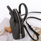 Women's Mini Shell Genuine Leather High-grade Handbags