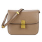 Women's Retro Fashion Twist Niche Texture Shoulder Bags