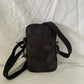 Spring Home Monkey Urban Simple Nylon Phone Bags
